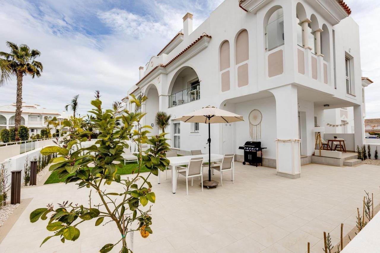 Allegra Costa Blanca Apartment Ciudad Quesada